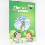 The New Playground (Kids & Co.)