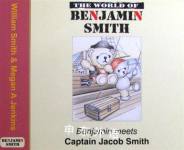 The World of Benjamin Smith: Captain Jacob Smith William Smith
