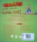 The Danger Zone Avoid exploring with Captain Cook