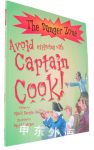 The Danger Zone Avoid exploring with Captain Cook