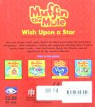 Muffin the Mule Wish upon a star