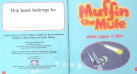 Muffin the Mule Wish upon a star