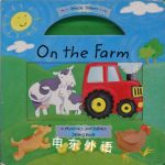 On the farm Kathryn Smith