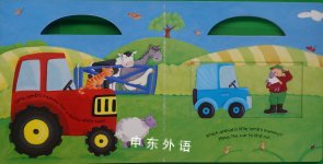 On the farm