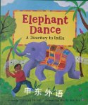 Elephant Dance Theresa Heine