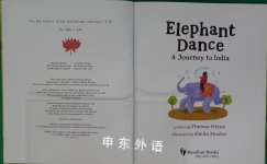 Elephant Dance