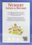 Nursery Songs  Rhymes