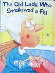 The old lady who swallowed a fly Stephen Holmes