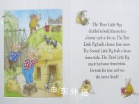 Fairy Tale Jigsaws: The Three Little Pigs