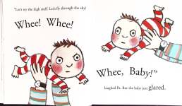 Ha Ha Baby