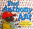 Find Anthony Ant