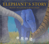 Elephant's Story Harriet Blackford