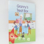Granny's Sweet Box Red Elephant Series