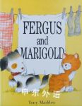 Fergus and Marigold Tony Maddox