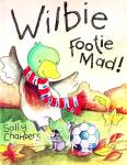 Wilbie Footie Mad Sally Chambers