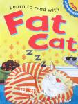 Fat Cat Sue Graves