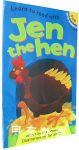 Jen the hen