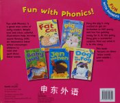 Learn to Read With Pig in a Wig (Fun With Phonics)
