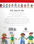 All About Me (First Record Book)