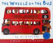 The wheels on the bus David Ellwand