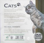 Cats DVD Books