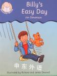 Billy's Easy Day Jon Stevenson