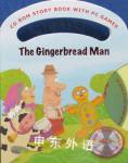 The Gingerbread Man Claire Black