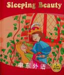 Sleeping Beauty Clare Black