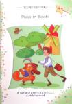Puss in Boots (Young Readers) BK Books Ltd