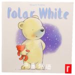 Polar White Rockpool's Children Books