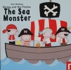 Maisey and the Pirates:The Sea Monster