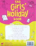 The Girls Holiday Book