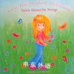 Tara The Tomboy Princess: Tara Favourite Things (Tara The Tomboy Princess) Terry Norridge Austen