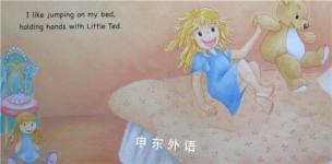 Tara The Tomboy Princess: Tara Favourite Things (Tara The Tomboy Princess)