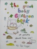 The Great Baby Cartoon Book