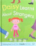 Daisy Learns About Strangers Sarah Ferguson
