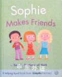 Sophie Makes Friends Sarah Ferguson