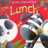 Bamboo, Velvet and Beak:The Lunch