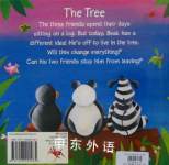 Bamboo, Velvet and Beak: The tree 
