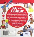 Light and Colour