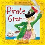 Pirate Gran Geraldine Durrant