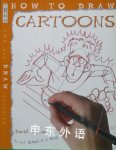 How to Draw Cartoons David Antram