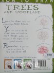 How To Draw Trees and Woodland