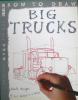 Big Trucks (How to Draw)
