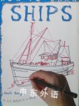 How To Draw Ships Mark Bergin