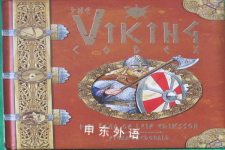 The Viking Codex: The Saga of Leif Eriksson Fiona Macdonald