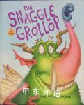The Snaggle grollop Daniel Postgate