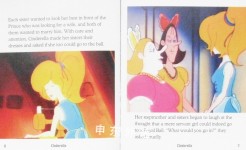 Cinderella Fairytale Book and DVD