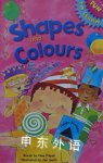 Shapes and Colors (Fun to Learn) Nina Filipek