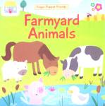 Farmyard Animals  Karen Hayes